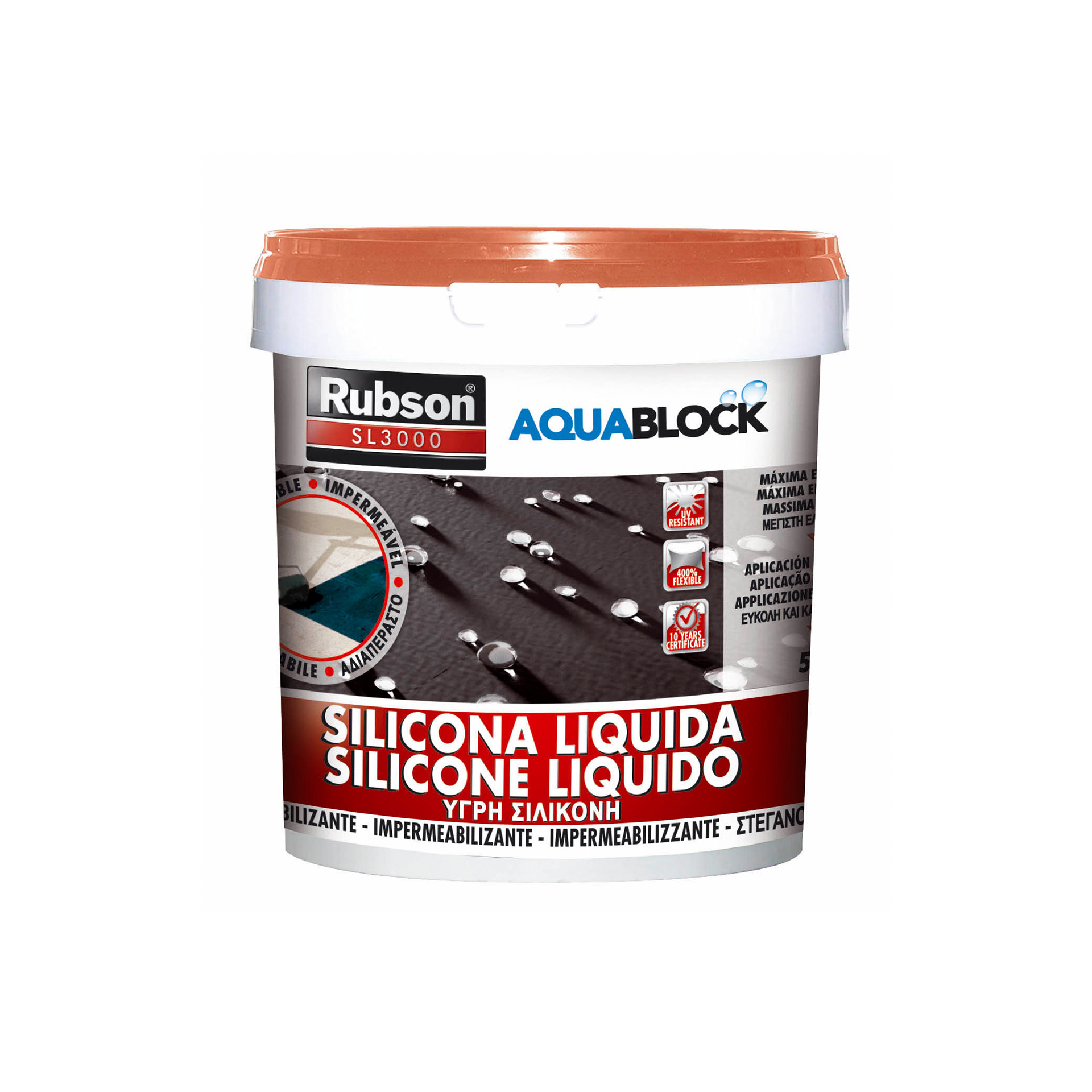 Silicone L�quido