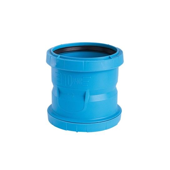 Unio c/ Batente p/ Sistema Insonorizado dBlue