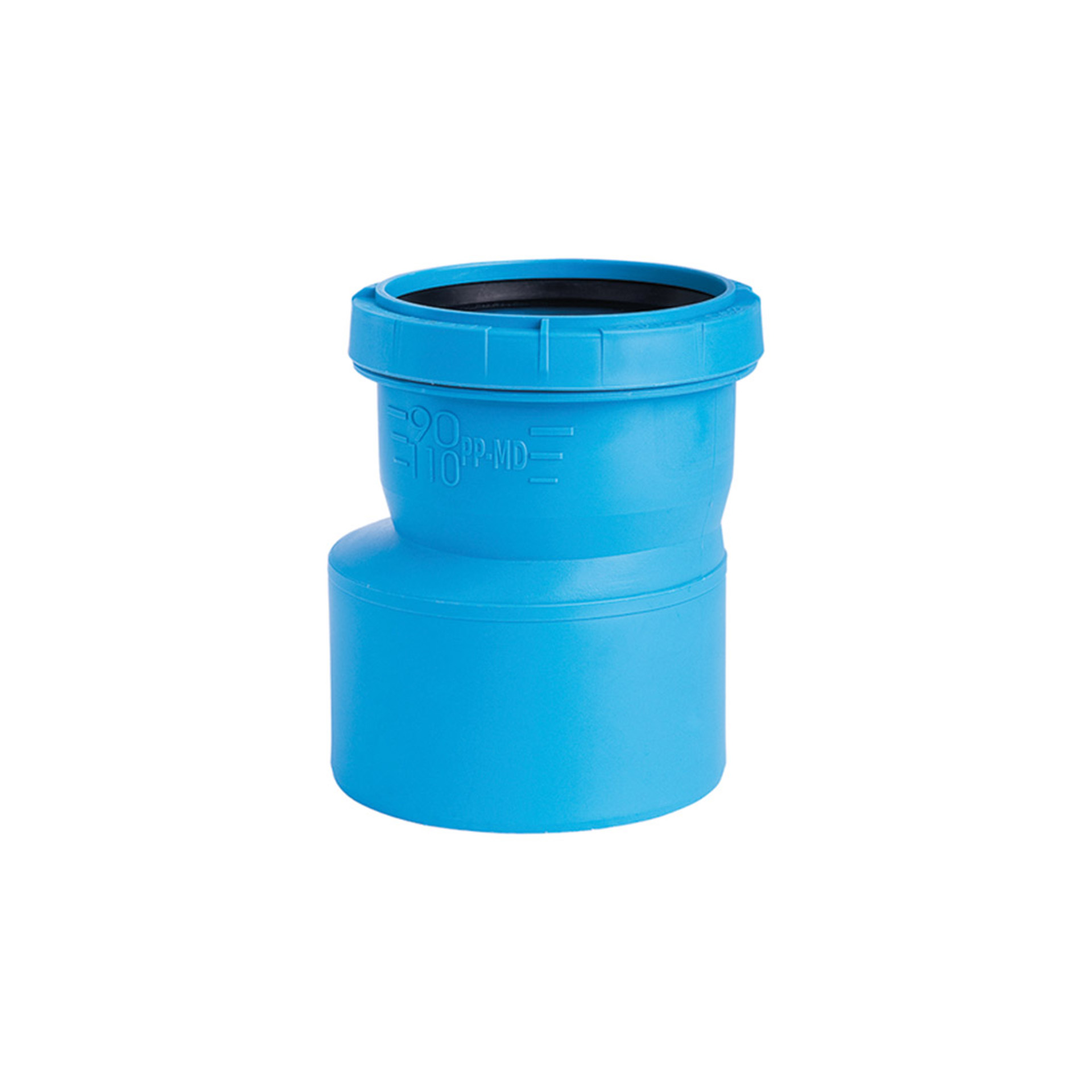 Uni�o de Redu��o p/ Sistema Insonorizado dBlue