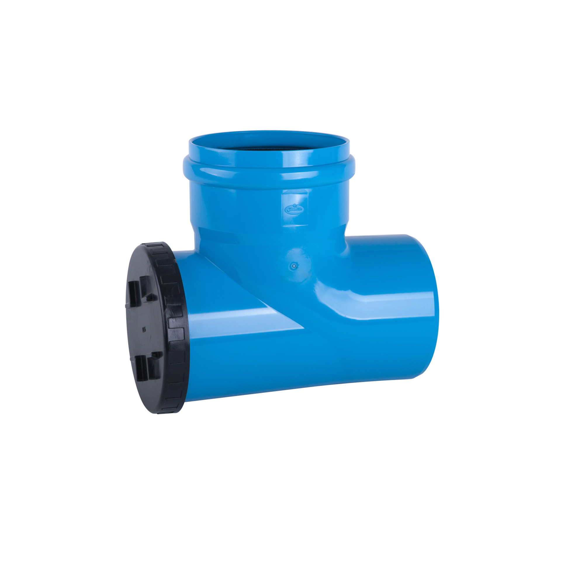 Terminal Descida Conduta p/ Sistema Insonorizado dBlue Terminal Descida Conduta p/ Sistema Insonorizado dBlue