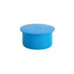 Tampão Macho Cego p/ Sistema Insonorizado dBlue Tampão Macho Cego p/ Sistema Insonorizado dBlue