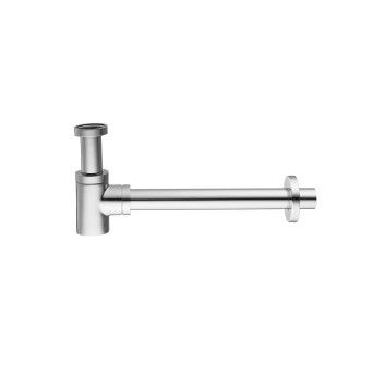 Sifão Garrafa 1 1/4" Redondo Curto Sifão Garrafa 1 1/4" Redondo Curto