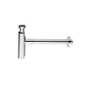 Sifão Garrafa 1 1/4" Redondo Sifão Garrafa 1 1/4" Redondo