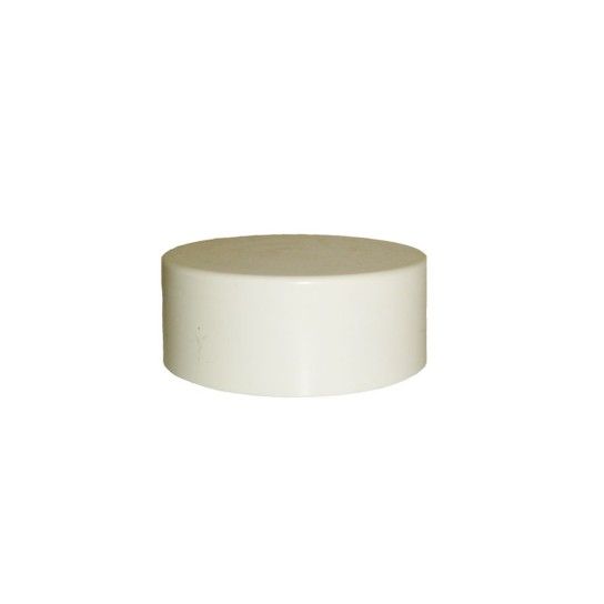 Tampa Terminal p/ Tubo Aspirao Central