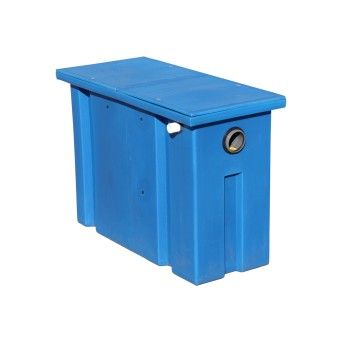 Separador de Hidrocarbonetos