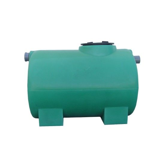 Separador de Gorduras de Superfcie