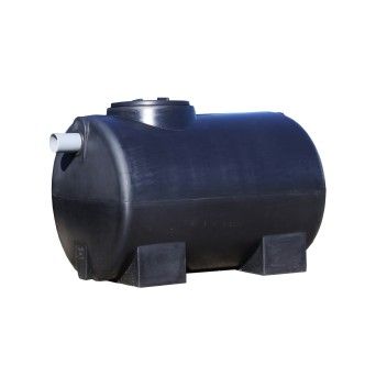 Fossa Sptica Simples