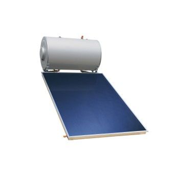 Kit Termossif�o TSD Sobre Telhado - 200 lts