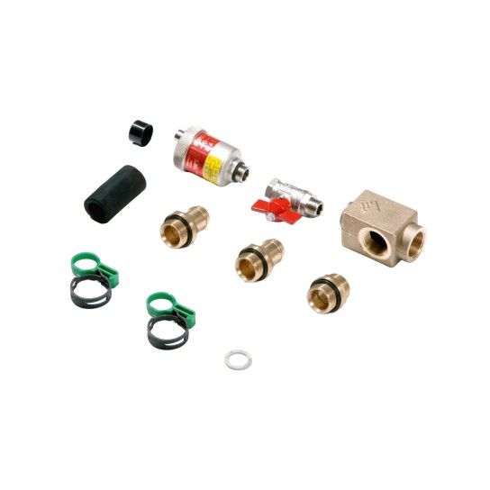 Purgador Autom�tico ELT 5