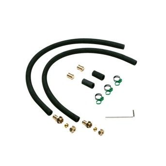 Conjunto Liga��es Hidr�ulicas WFS20 p/ Instala��o WARMSUN Sobre Telhado