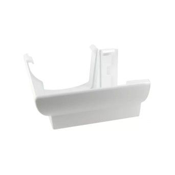 Curva Exterior Ovation