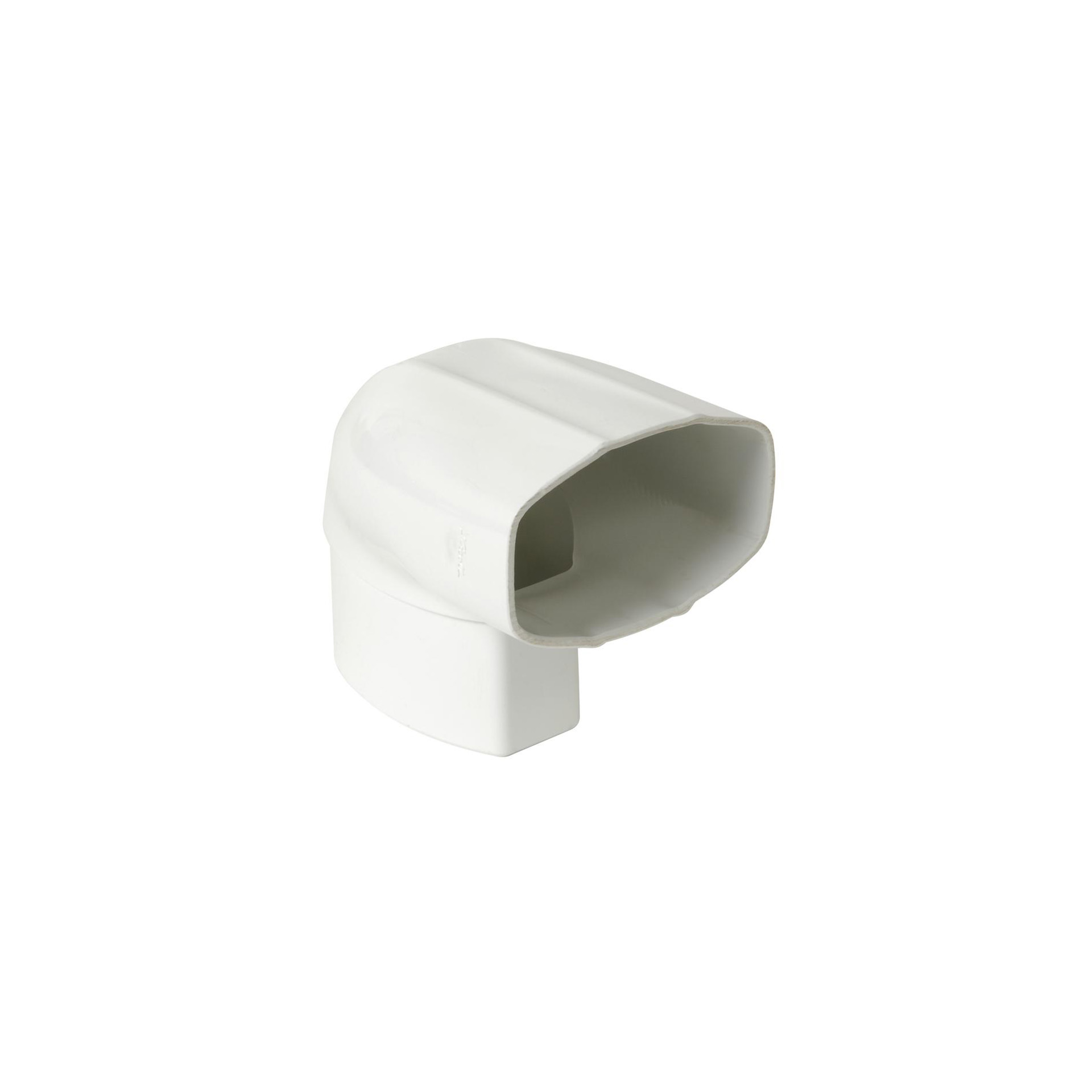 Curva 90º M/F p/ Tubo de Descarga TD95 Nicoll Curva 90º M/F p/ Tubo de Descarga TD95 Nicoll