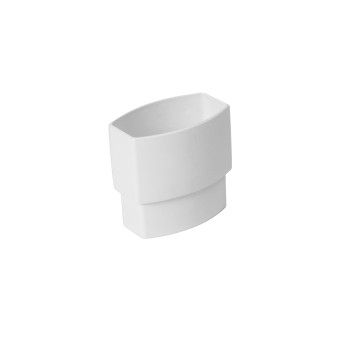 Uni�o p/ Tubo de Descarga TD95 Nicoll