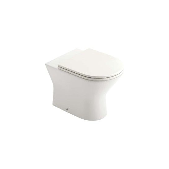 Sanita Infantil Nexo BTW