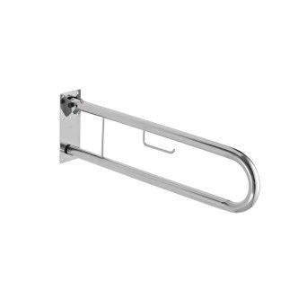 Barra de Apoio Rebat�vel p/ Sanita