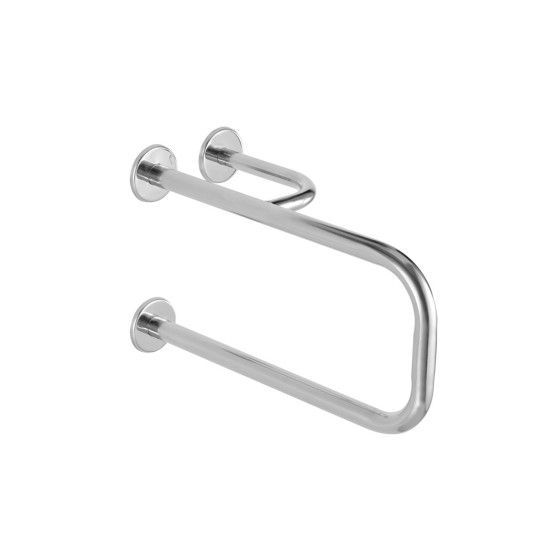 Barra de Apoio Fixa Barra de Apoio Fixa