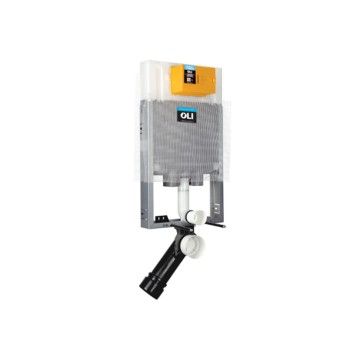 Estrutura Simflex c/ Autoclismo OLI80