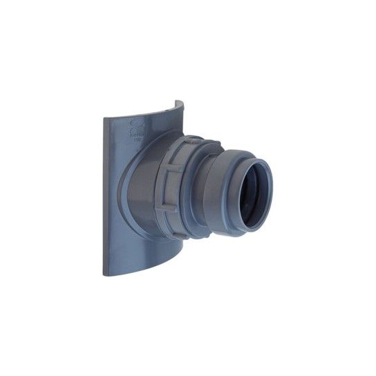 Enxerto de Seguran�a PVC E-152