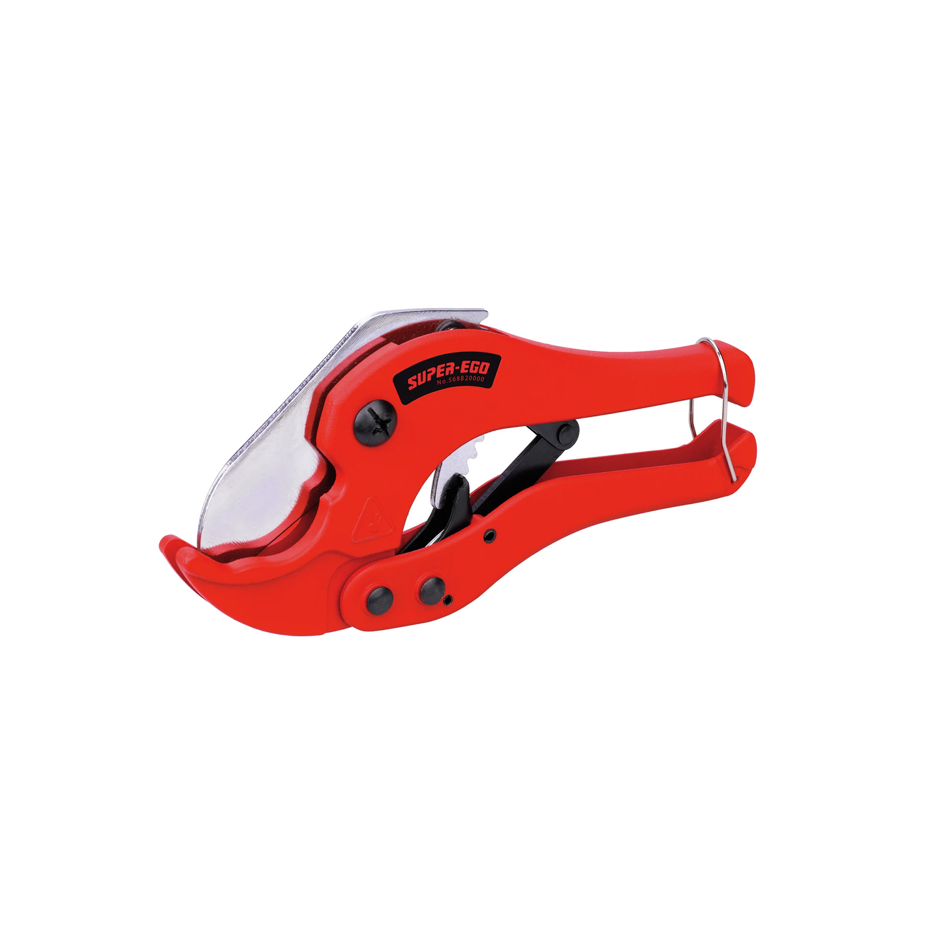 Tesoura p/ Tubos Plásticos 42mm Tesoura p/ Tubos Plásticos 42mm