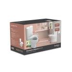 Pack Sanita Compacta Pop Art BTW