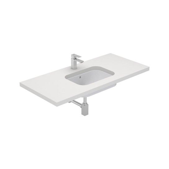 Lavat�rio Infantil 56 Encastrar (por cima ou por baixo)