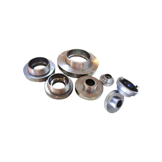 Flange Storz - Macho