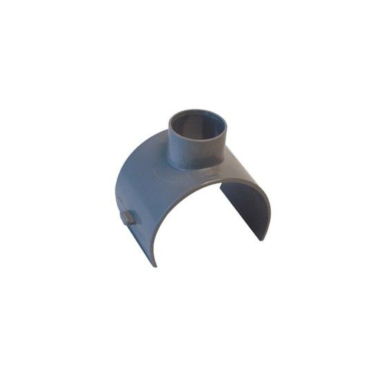 Tomada de Carga Tomada de Carga