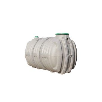 Fossa S�ptica Millenium