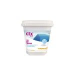 Minorador pH Granulado CTX10 - 5 Kg