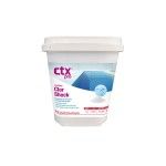 Dicloro Granulado CTX200Gr - 5 Kg Dicloro Granulado CTX200Gr - 5 Kg