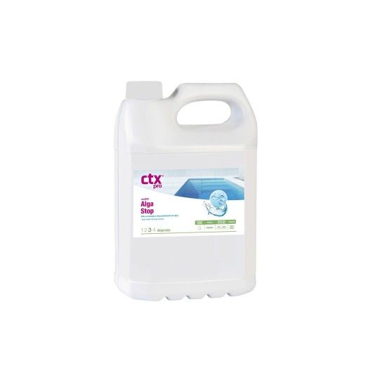 Antialgas CTX500 - 5 Lt