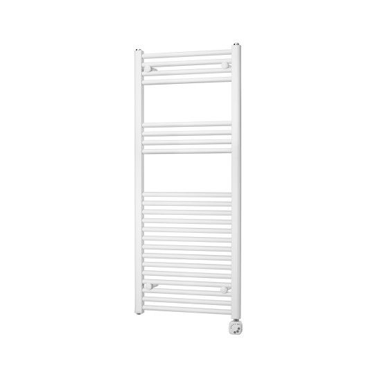 Toalheiro El�trico - Branco