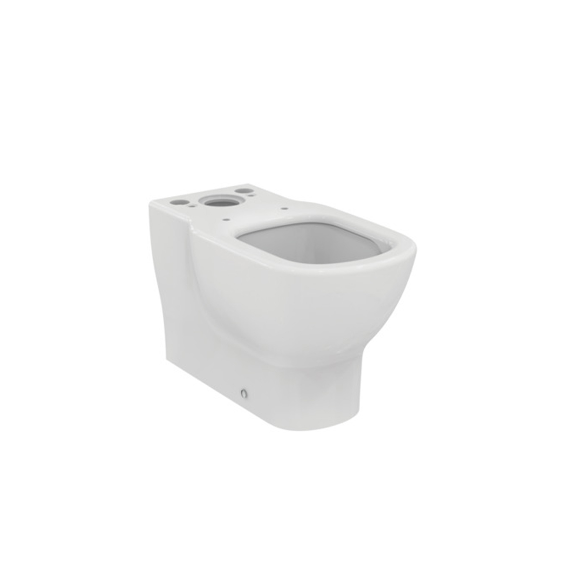 Sanita Compacta TESI BTW Aquablade Sanita Compacta TESI BTW Aquablade