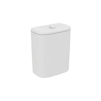 Tanque p/ Sanita Compacta TESI Aquablade Tanque p/ Sanita Compacta TESI Aquablade