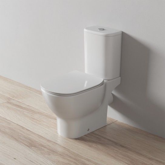 Sanita Compacta TESI Aquablade