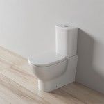 Tanque p/ Sanita Compacta TESI Aquablade Tanque p/ Sanita Compacta TESI Aquablade