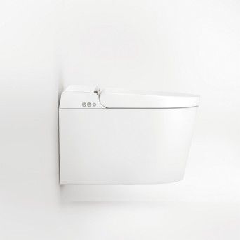 Smart Toilet Hygea