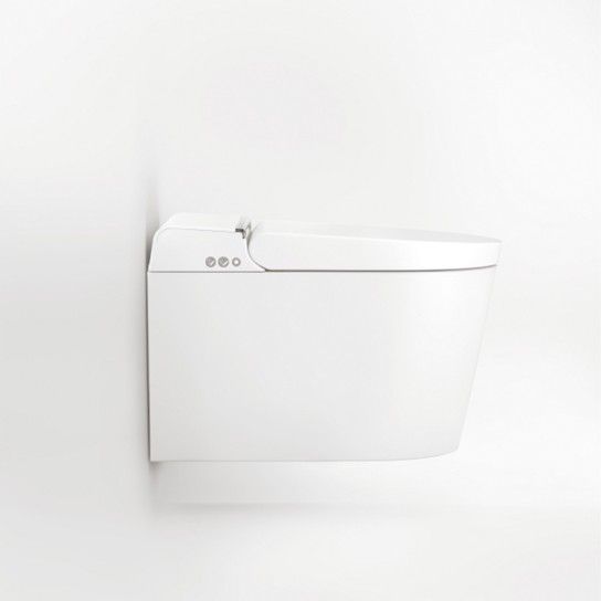 Smart Toilet Hygea