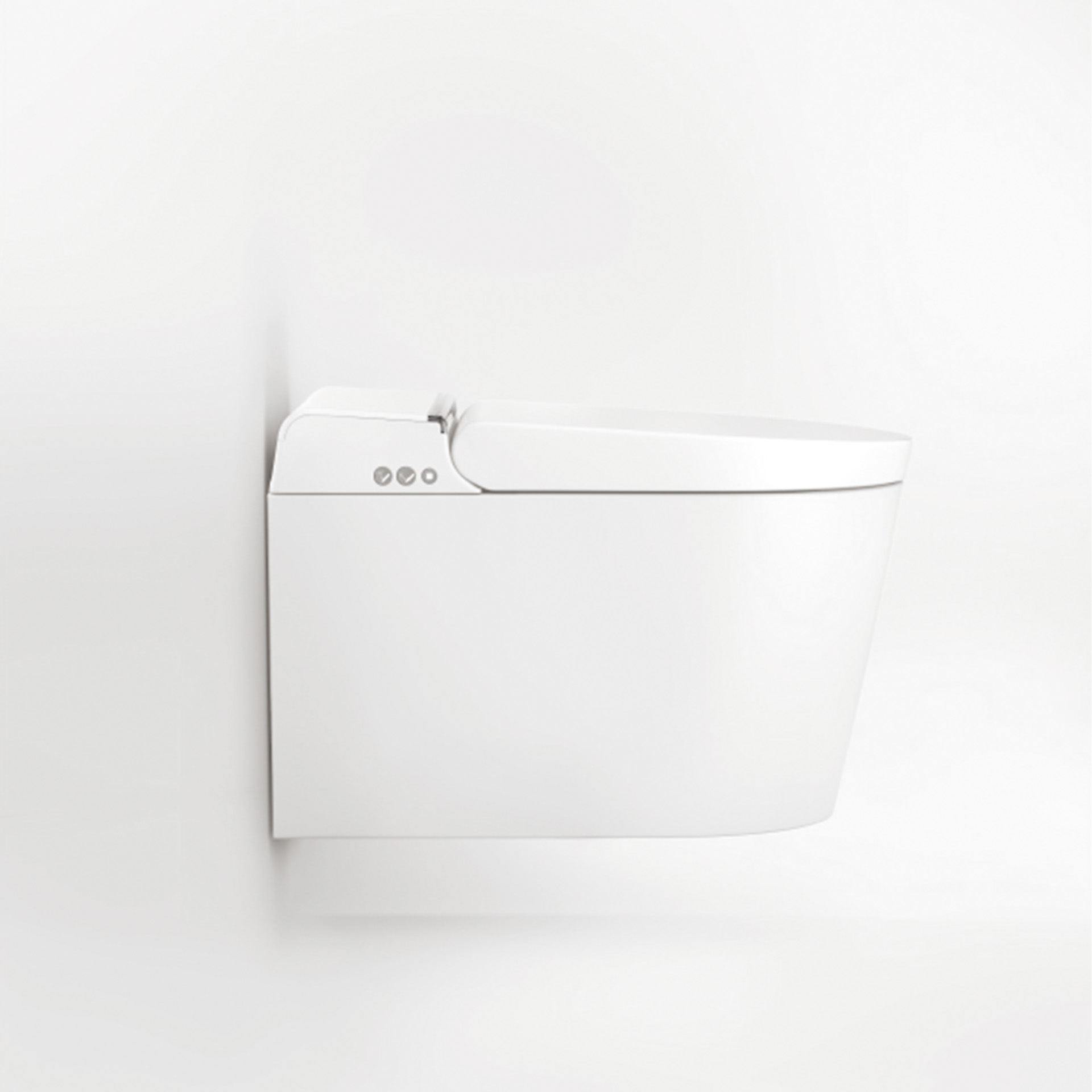 Smart Toilet Hygea Smart Toilet Hygea