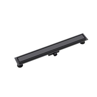 Calha Pavimento ERILINE Reverse - Preto