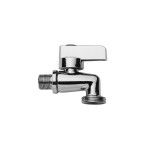 Torneira Esquadria p/ Máquina 1/2 Torneira Esquadria p/ Máquina 1/2