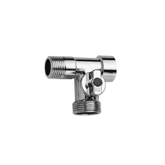 Torneira Esquadria p/ M�quina 1/2