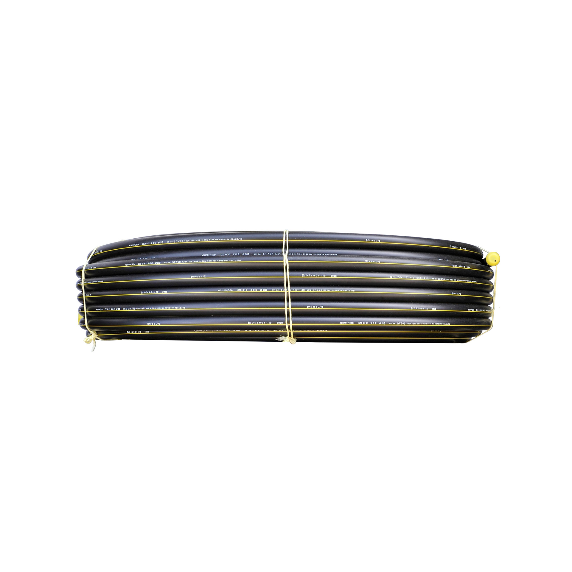 Tubo PEAD p/ Gás PE80 Tubo PEAD p/ Gás PE80