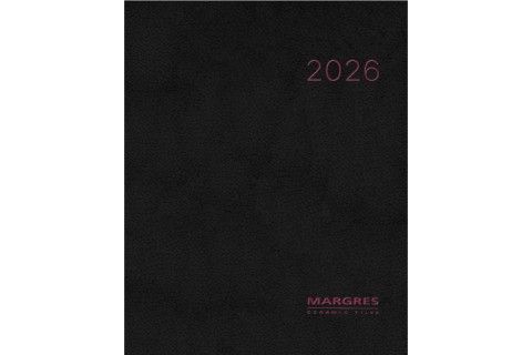 MARGRES - Cat�logo Geral 2026
