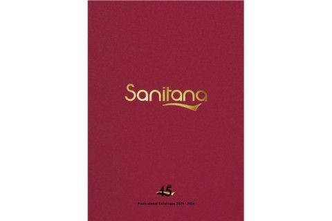SANITANA - Cat�logo/Tabela de Pre�os 2026