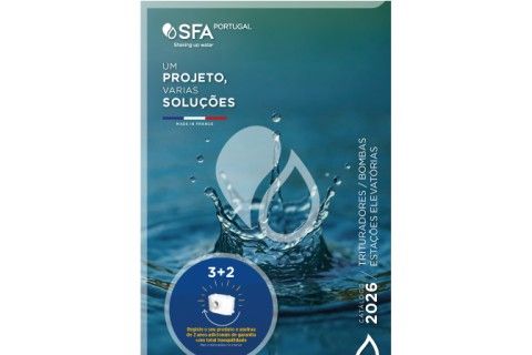 SFA - Cat�logo/Tabela de Pre�os 2026