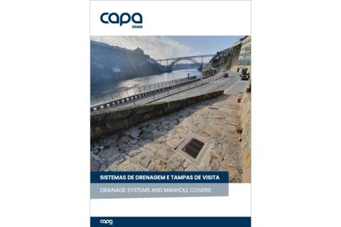 CAPA - Cat�logo 2025