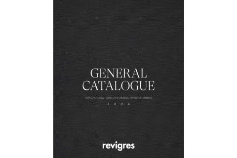 REVIGRES - Cat�logo 2026