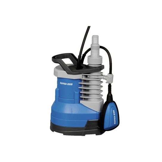 Bomba de Drenagem �guas Limpas BLS-90