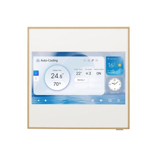 Unidade Interior Multisplit Artcool Premium Unidade Interior Multisplit Artcool Premium